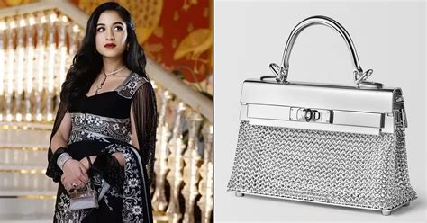 hermes 52 lakh bag|Radhika Merchant carries Hermes bag worth 1/2 cr .